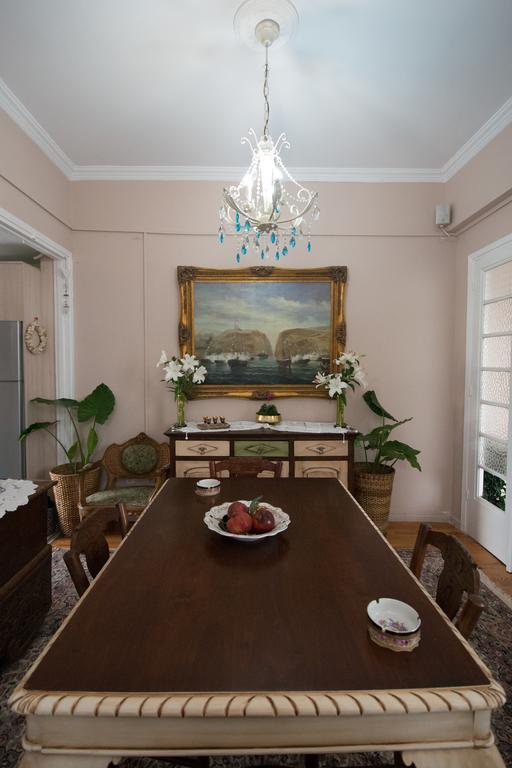 Apartment Corinth Luaran gambar