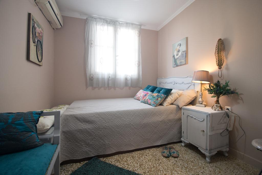 Apartment Corinth Luaran gambar